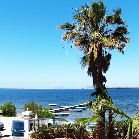 فندق Relais Lo Stagnone مارسالا المظهر الخارجي الصورة