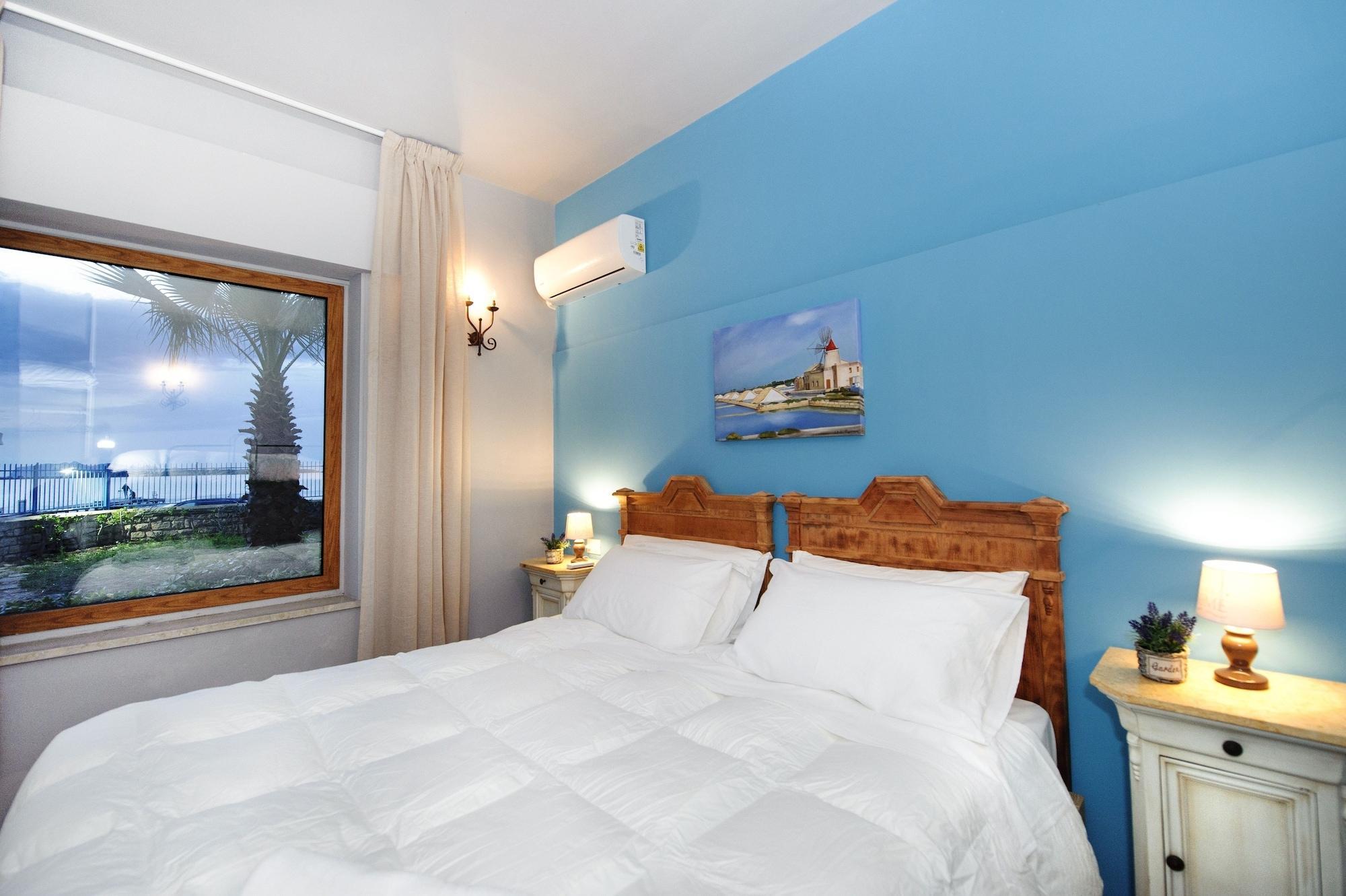 فندق Relais Lo Stagnone مارسالا المظهر الخارجي الصورة