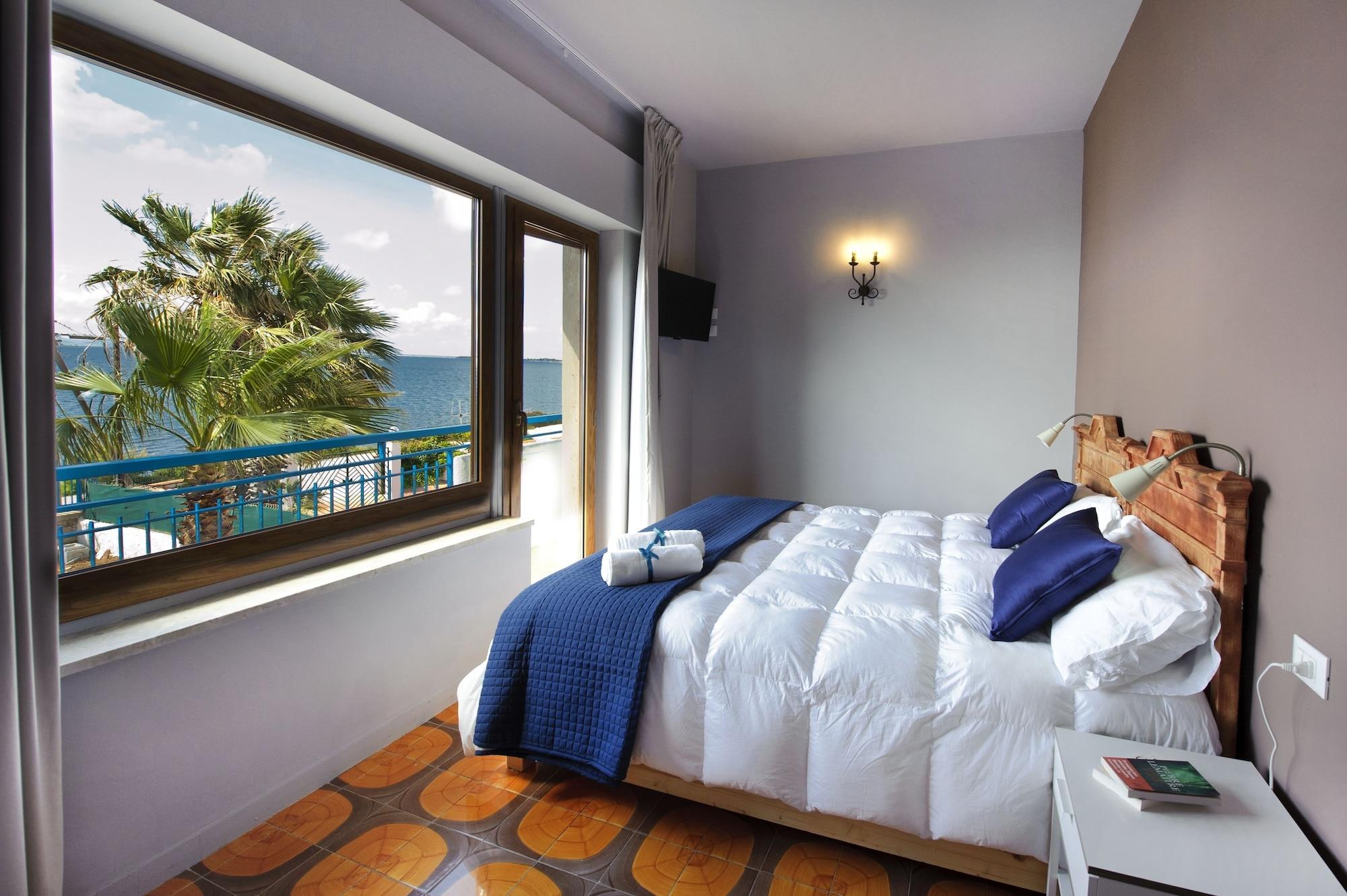 فندق Relais Lo Stagnone مارسالا المظهر الخارجي الصورة
