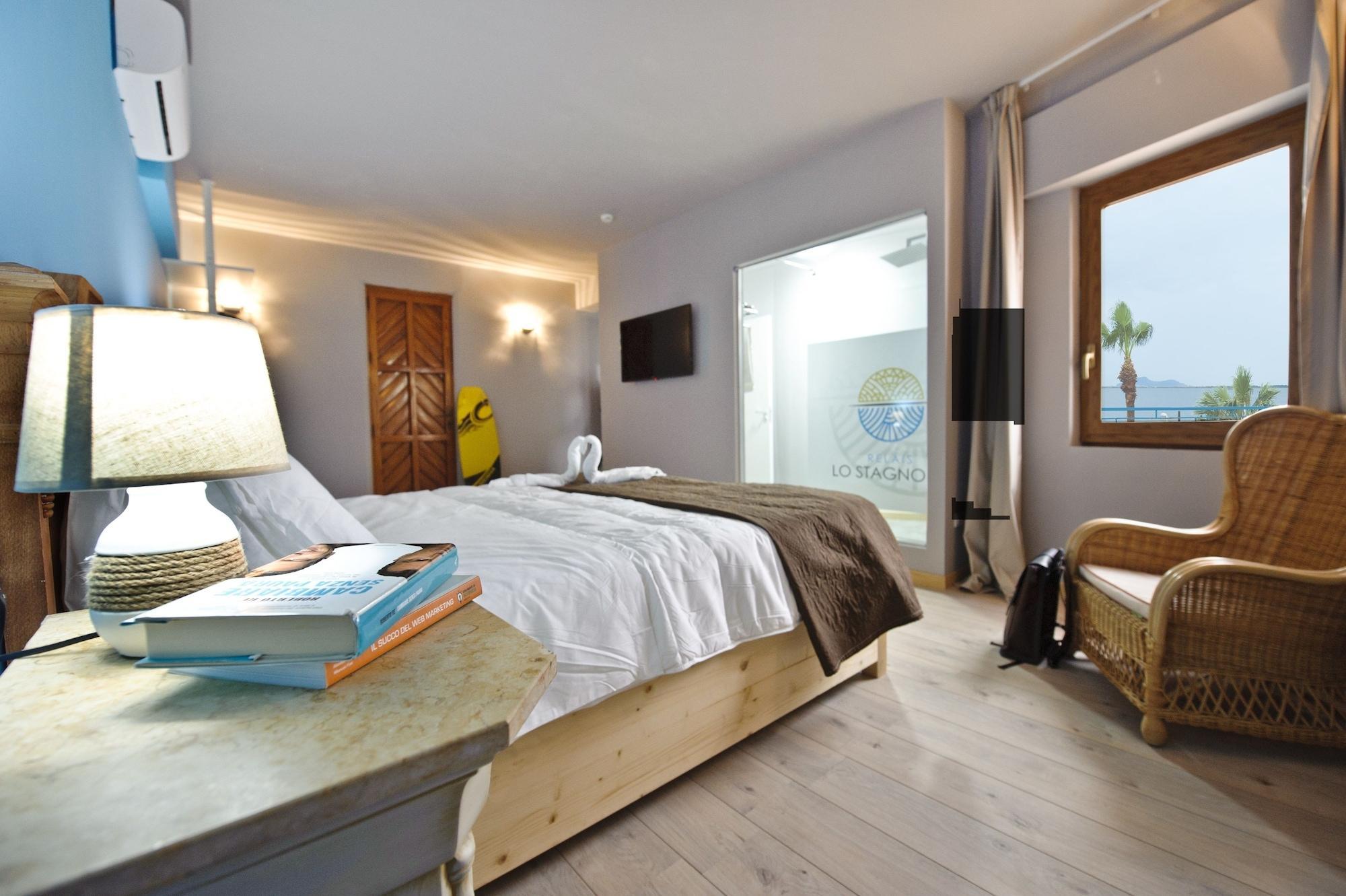 فندق Relais Lo Stagnone مارسالا المظهر الخارجي الصورة