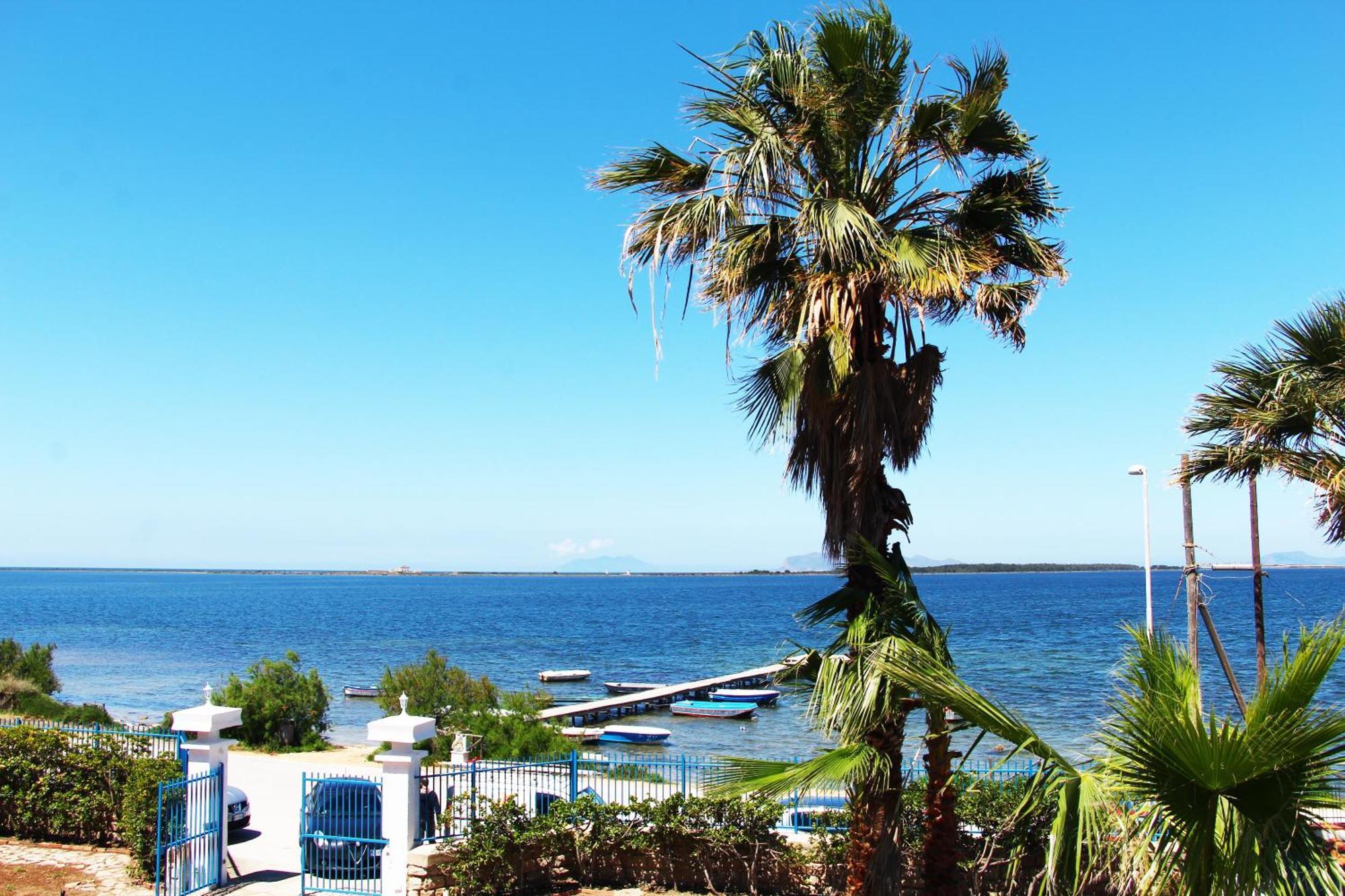 فندق Relais Lo Stagnone مارسالا المظهر الخارجي الصورة