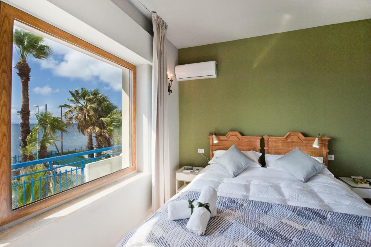 فندق Relais Lo Stagnone مارسالا المظهر الخارجي الصورة