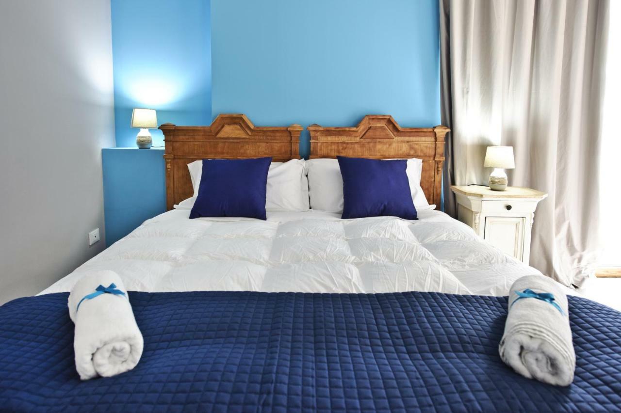 فندق Relais Lo Stagnone مارسالا المظهر الخارجي الصورة